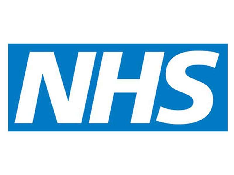 NHS Logo