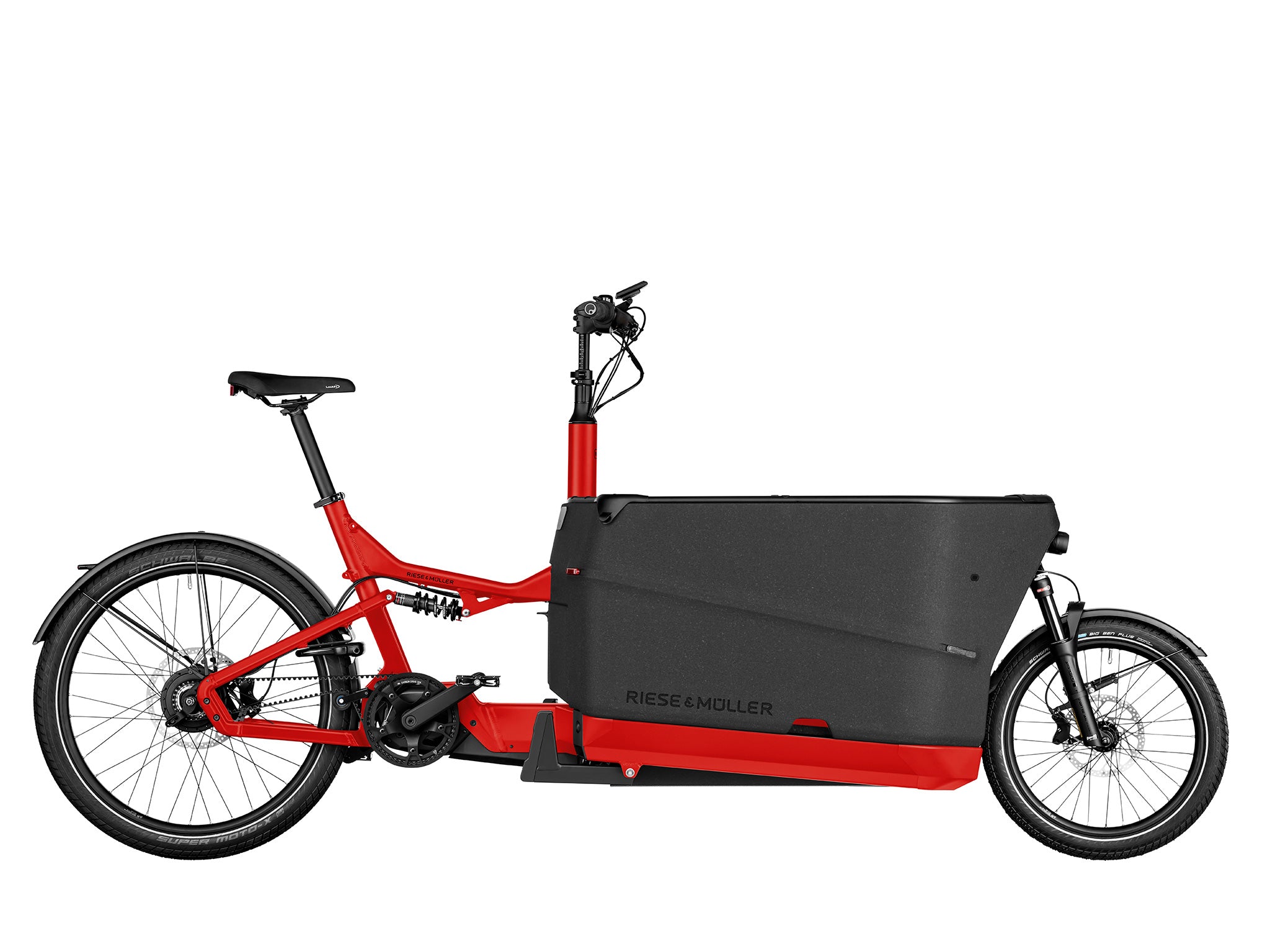 Packster2 70 CT