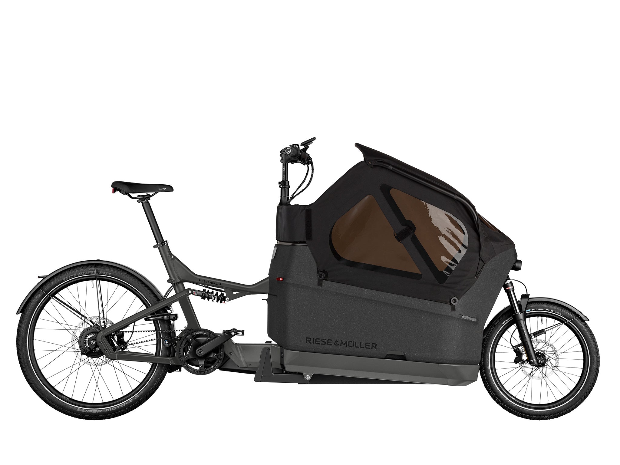 Packster2 70 CT