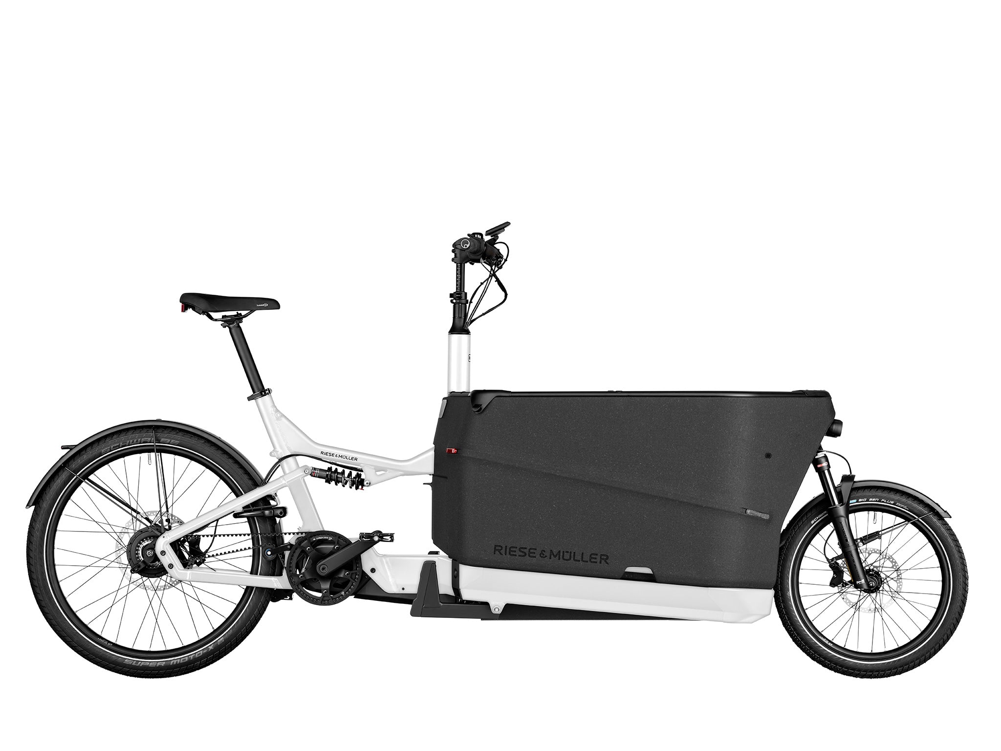 Packster2 70 CT
