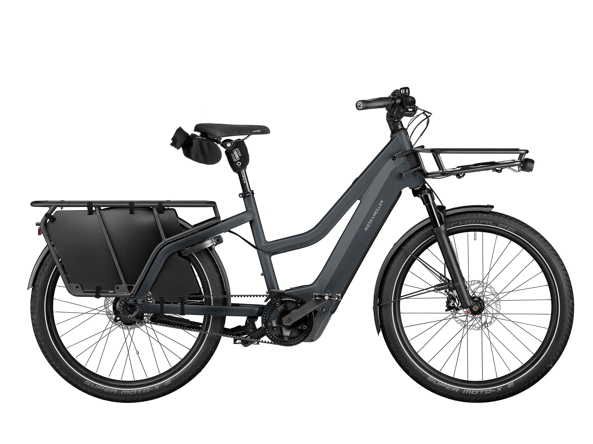 Multicharger3 Mixte