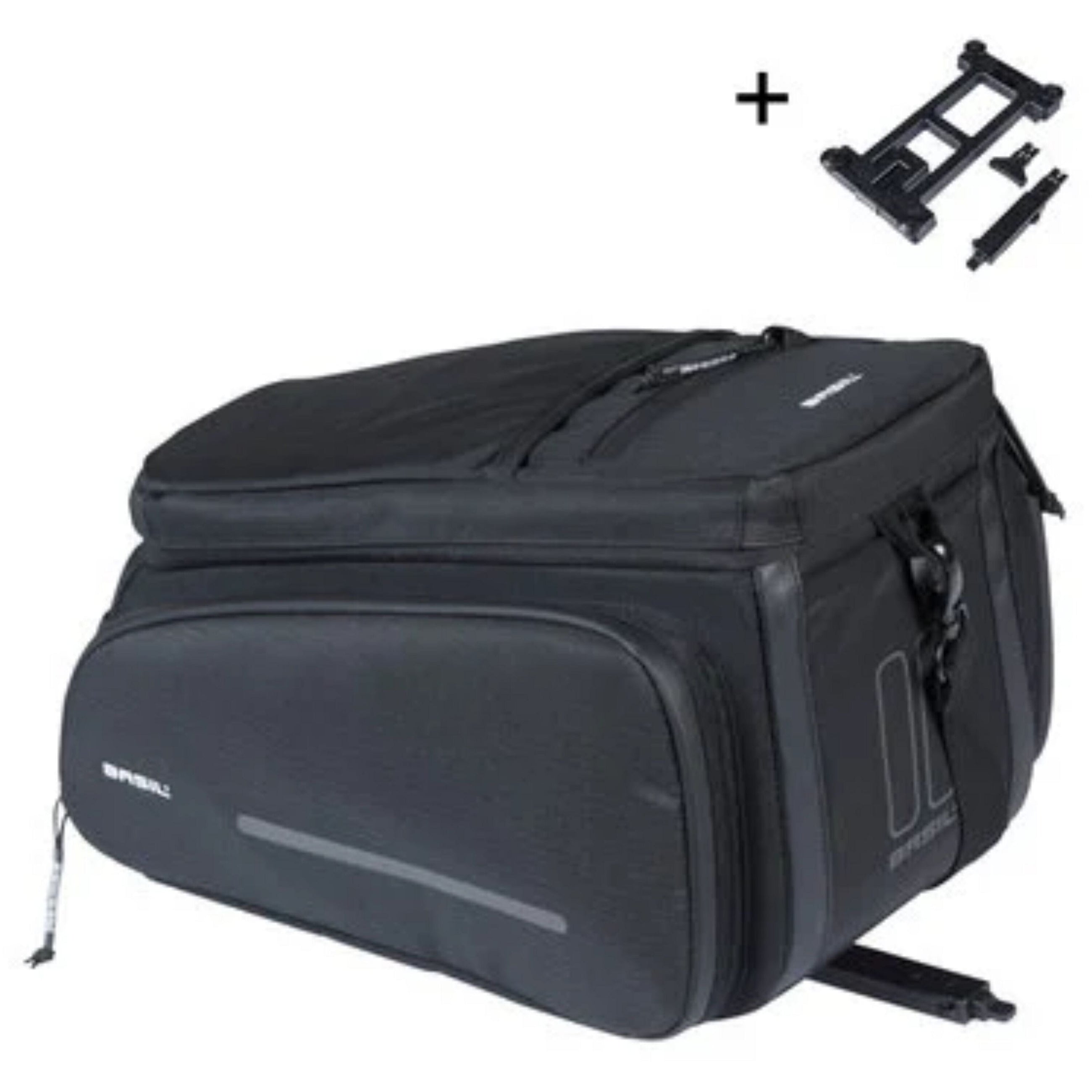 Basil Move MIK 10-26L Trunk Bag
