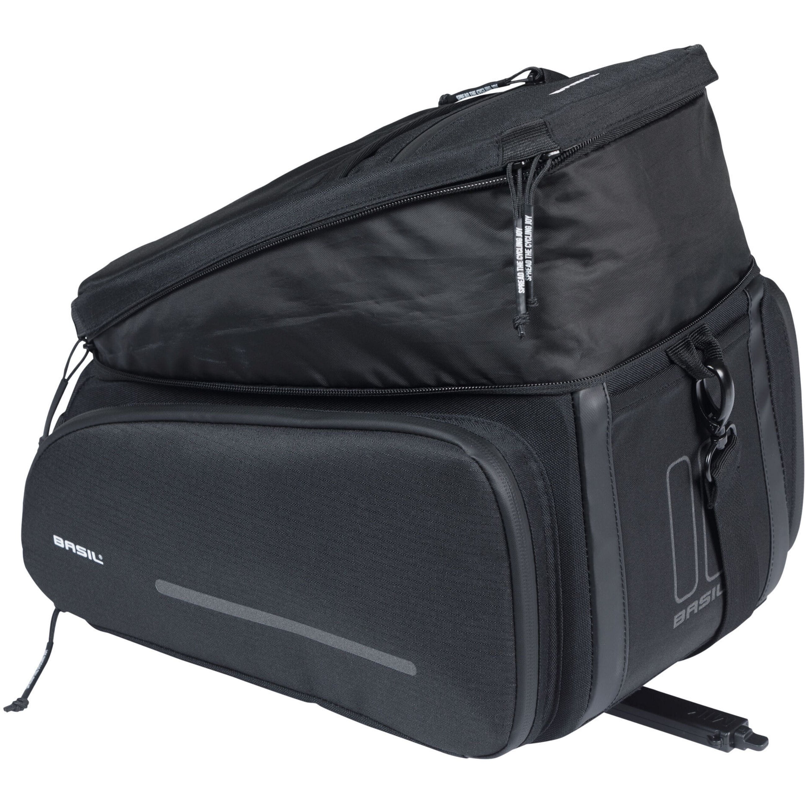 Basil Move MIK 10-26L Trunk Bag