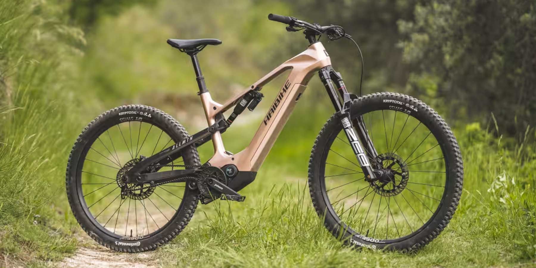 Haibike