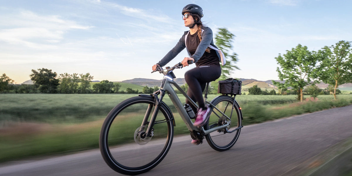Orbea Kemen