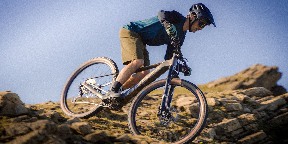 Orbea Urrun