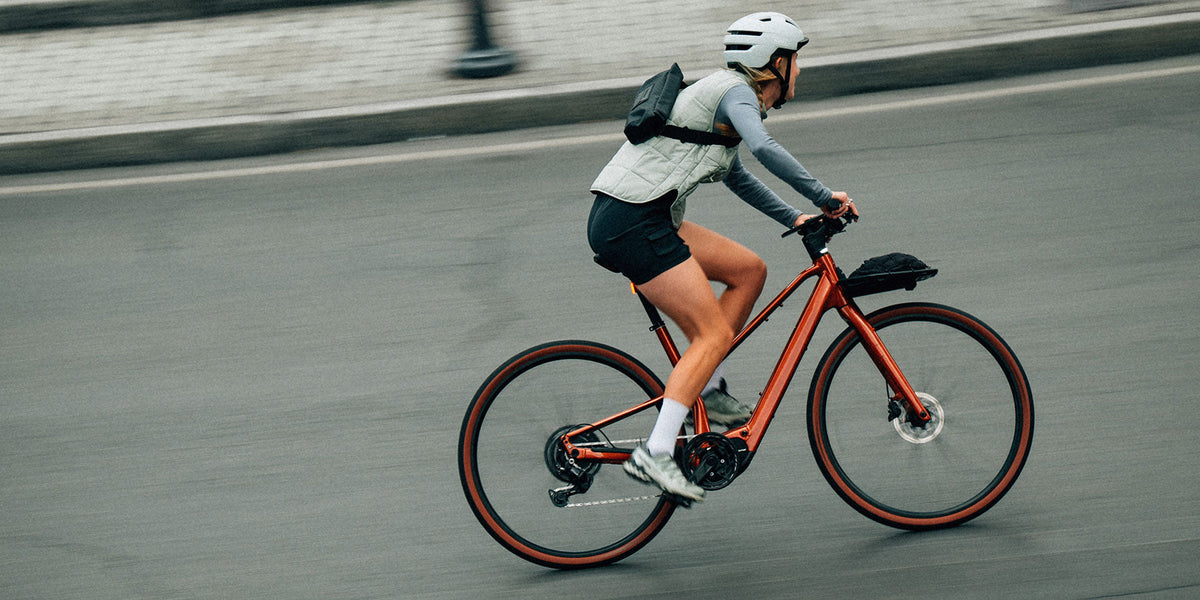 Orbea Carpe