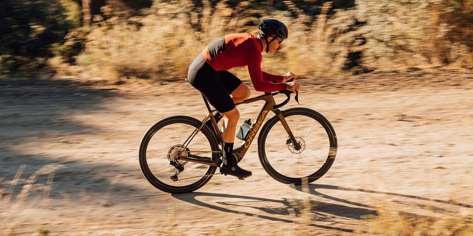 Electric Gravel Bikes