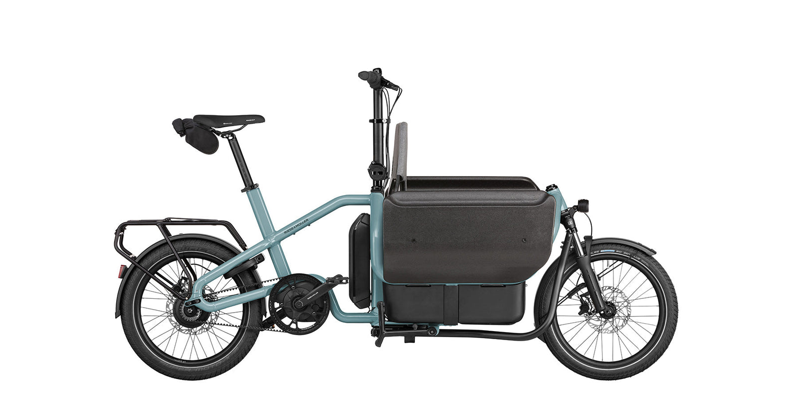 Riese and Muller Carrie2