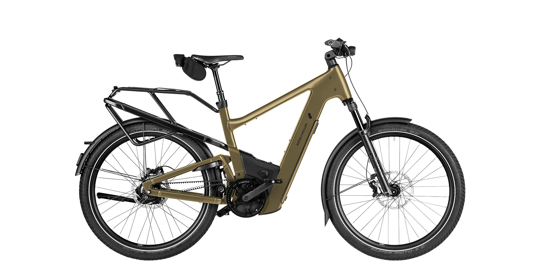 Riese and Muller Delite5