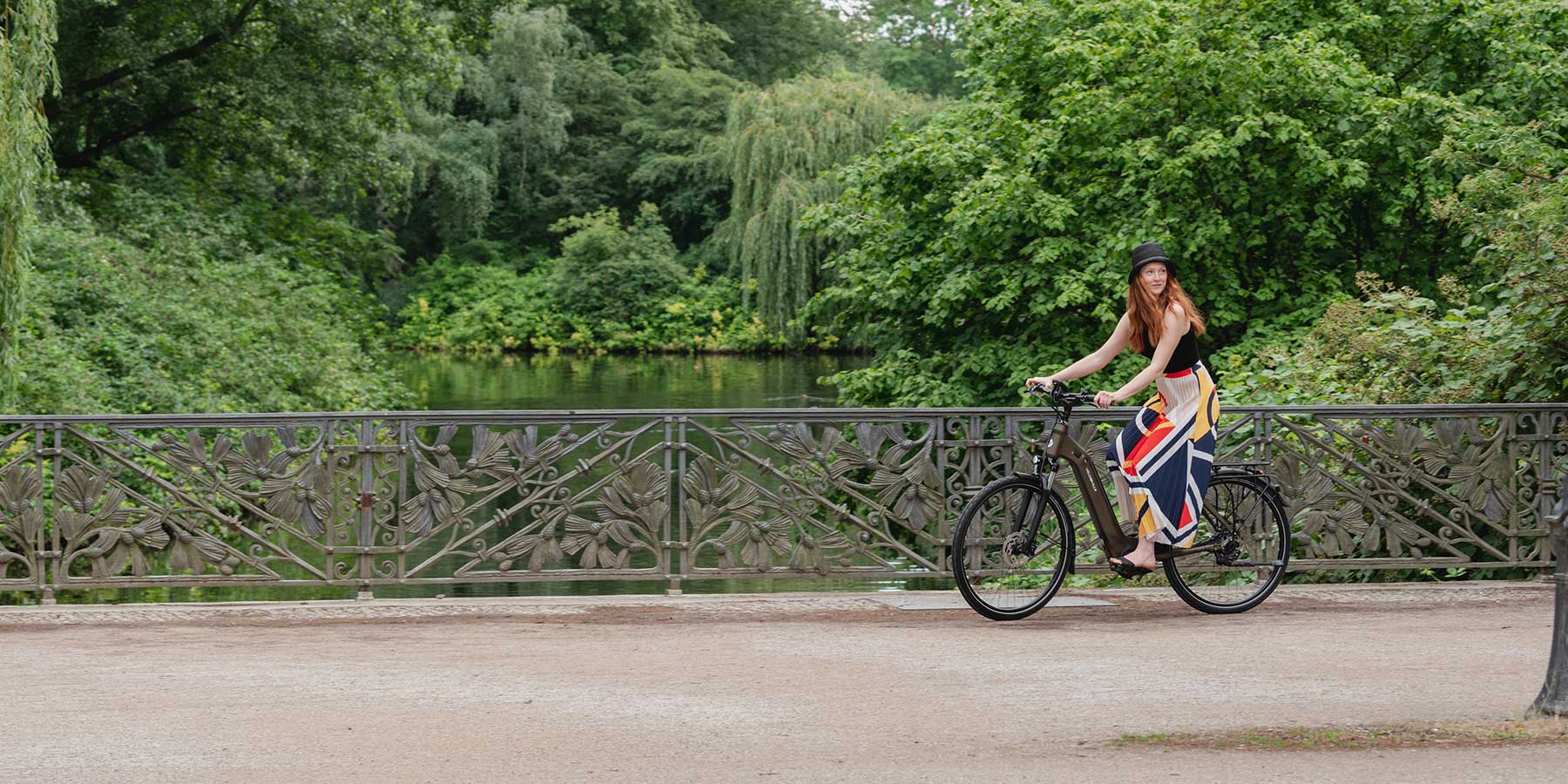 Velo de Ville