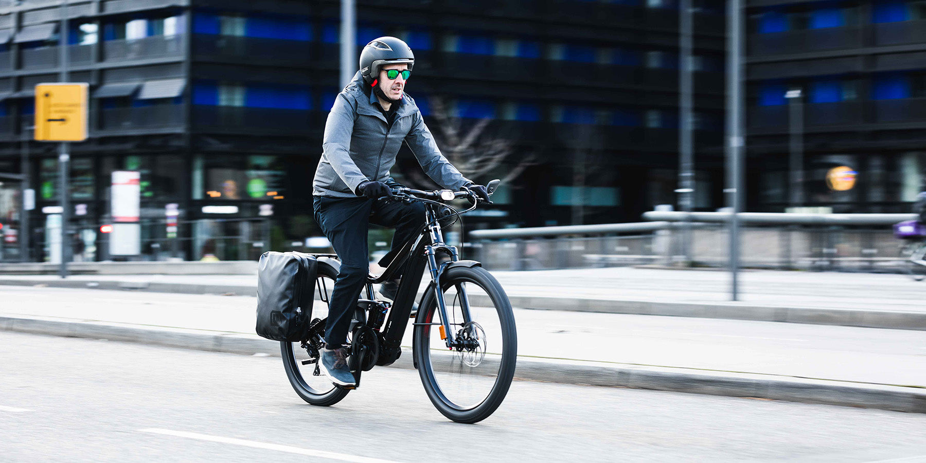 Speed Pedelec - 28mph eBikes | Spoke and Motor