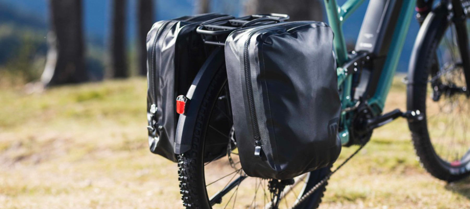 Electric Bike Accessories