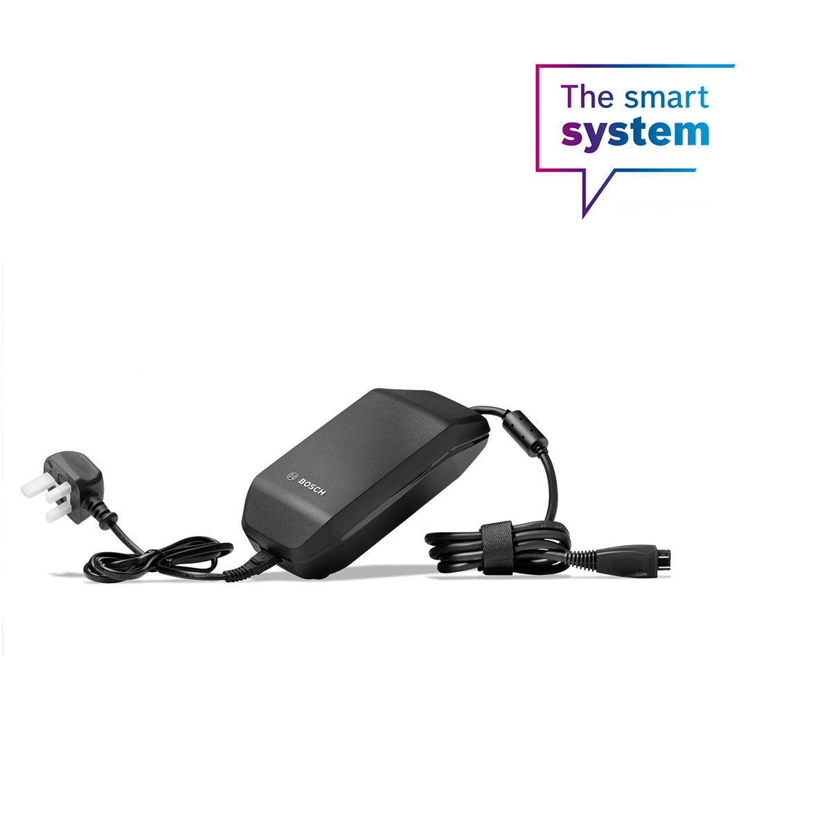 Bosch 4A Smart Charger 220-240V UK BPC340Y
