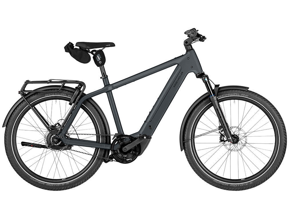 Charger5 Vario