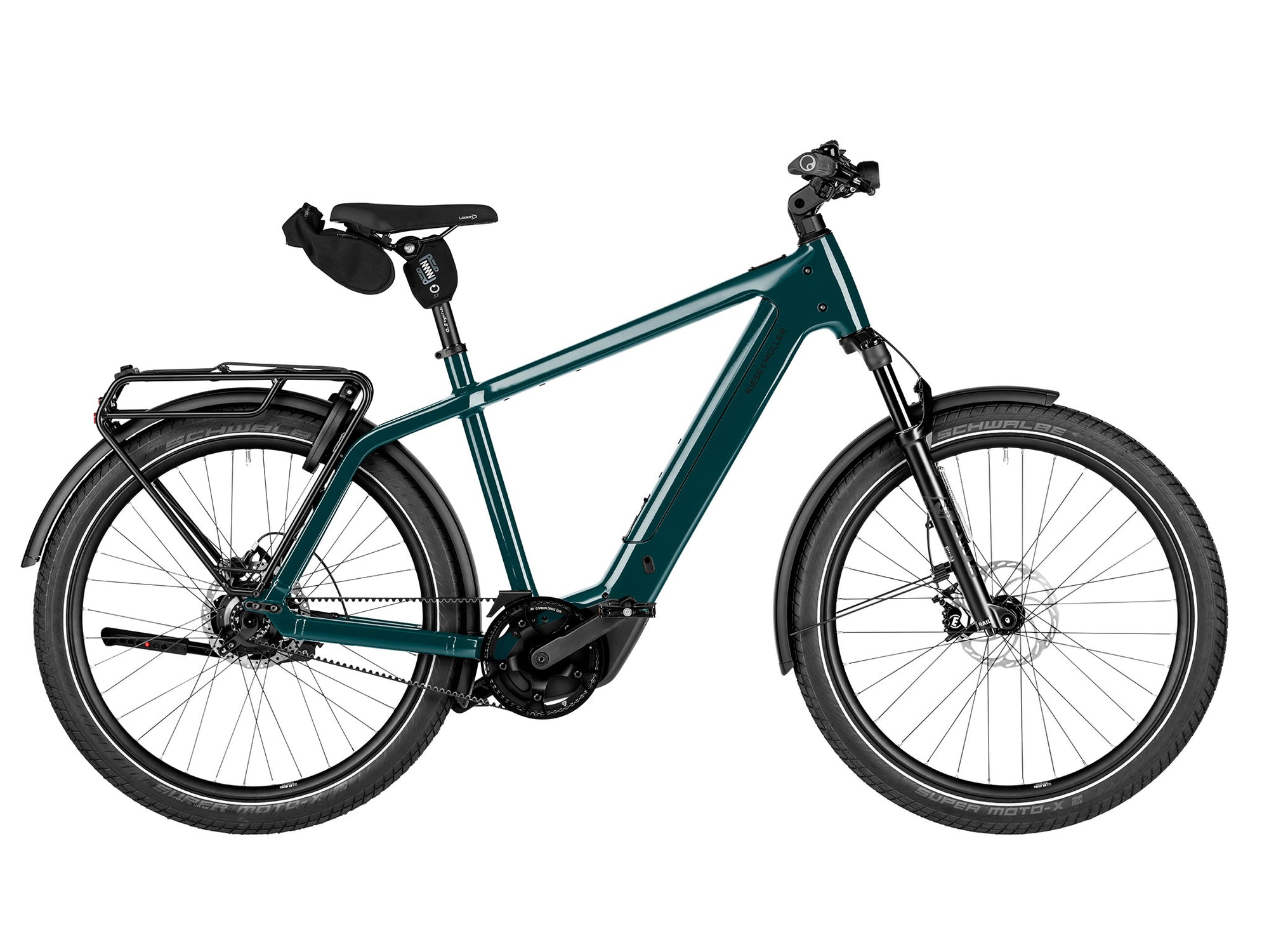 Charger5 Rohloff