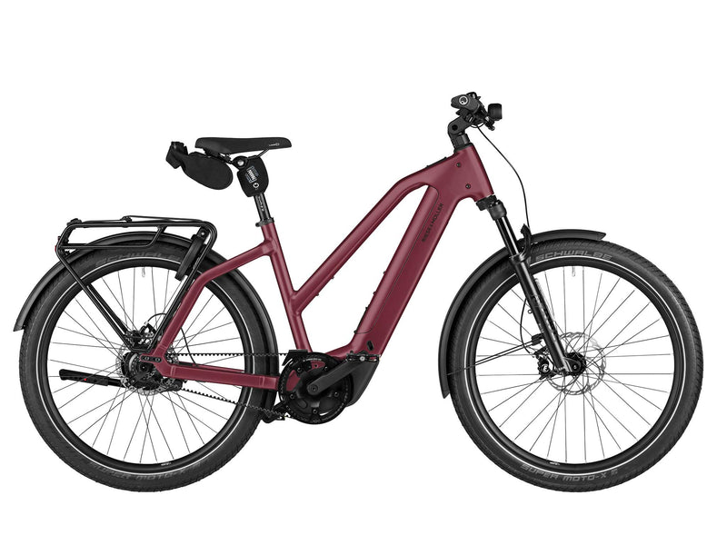Charger5 Mixte