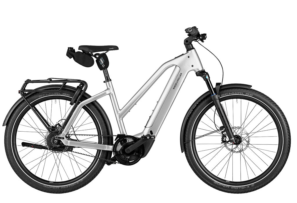 Charger5 Mixte Vario