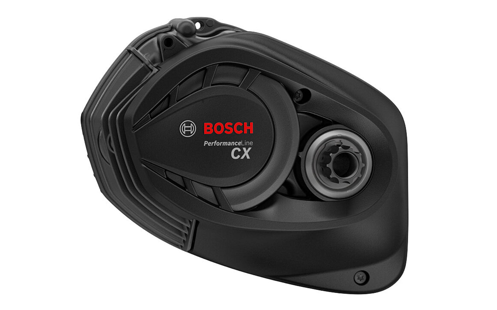 Bosch PerformanceLine CX Electric Bike Motor