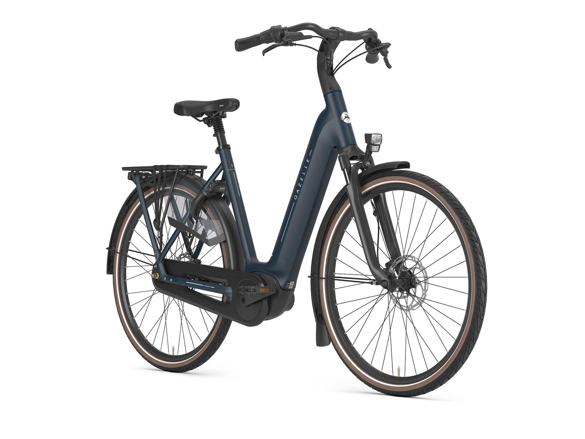 Grenoble C8 L28" S8
