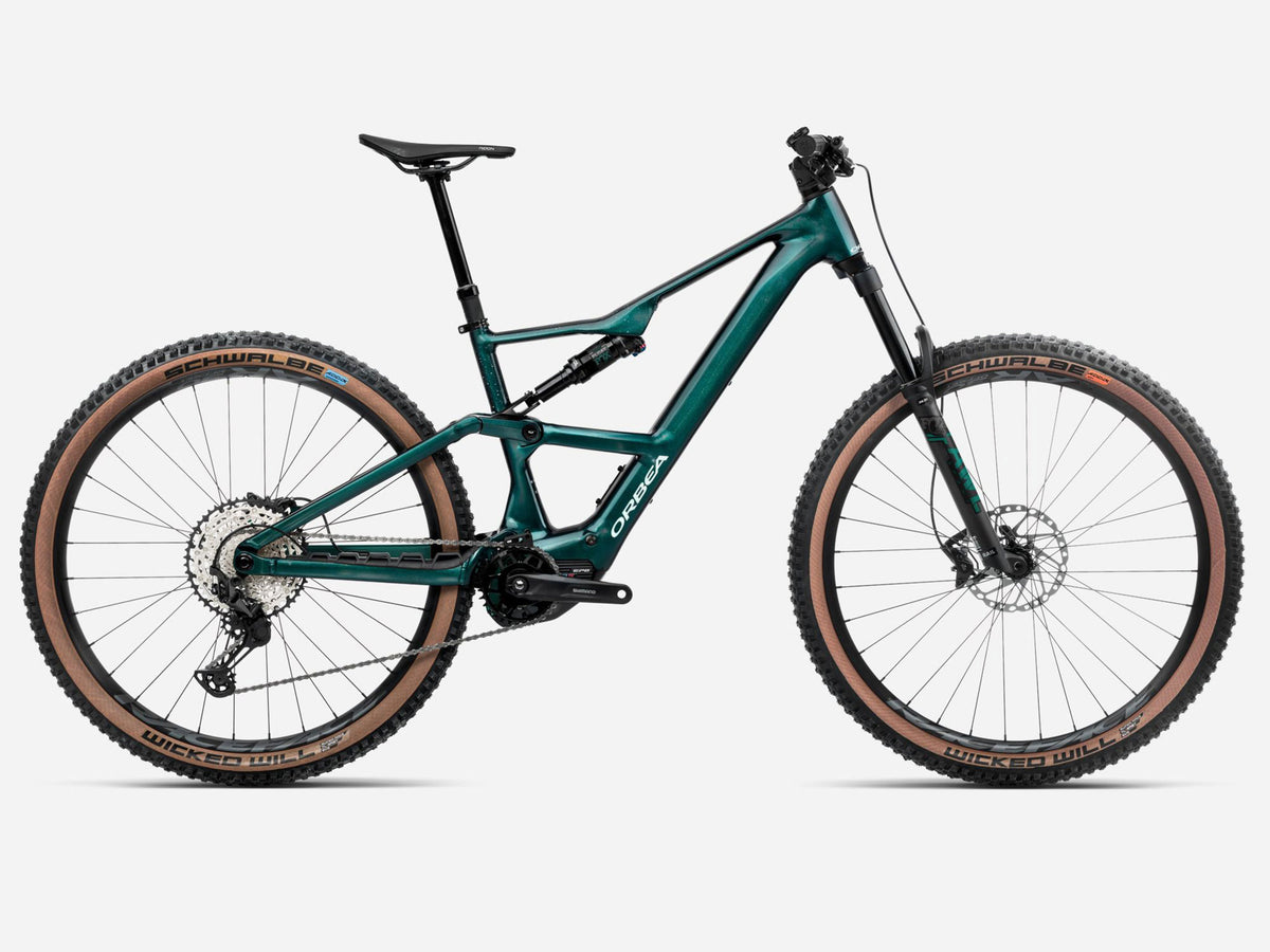 Rise SL H20