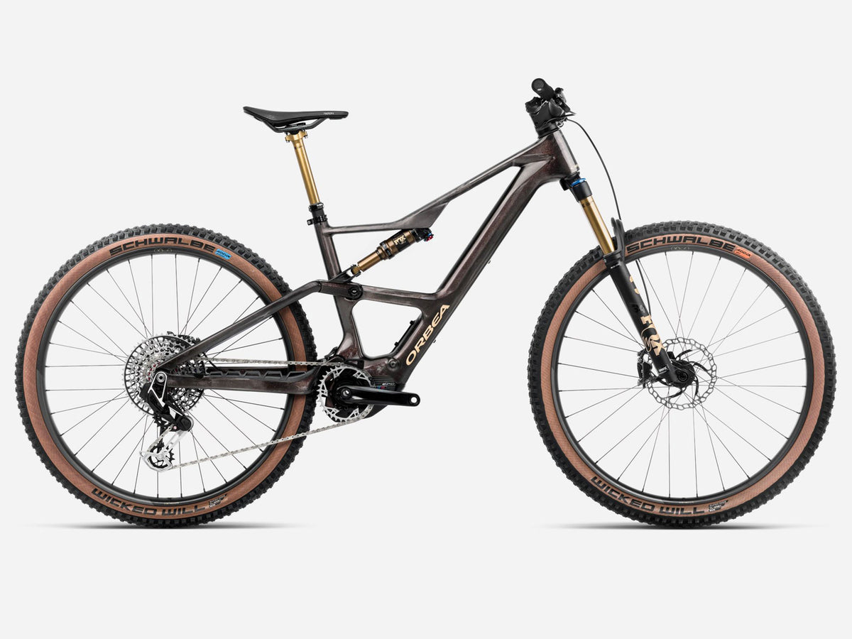 Rise SL M-Ltd