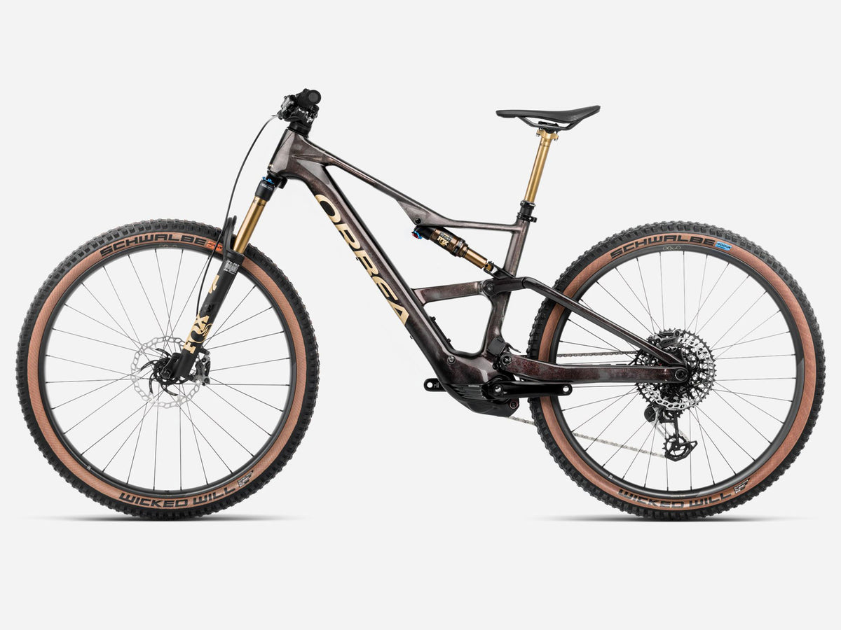 Rise SL M-Ltd