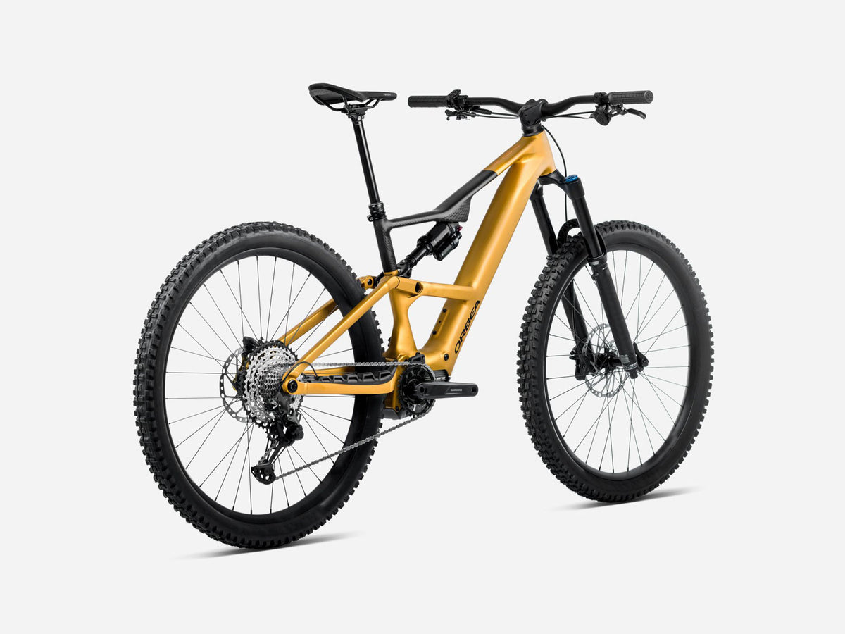 Rise LT H20