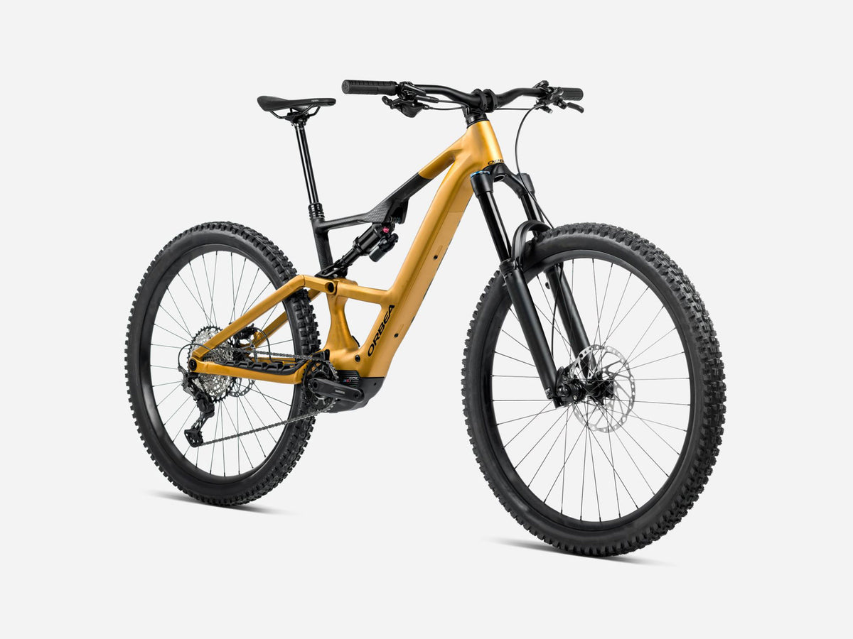 Rise LT H20