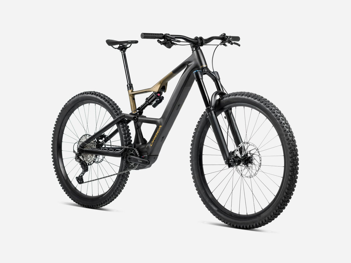 Rise LT H20