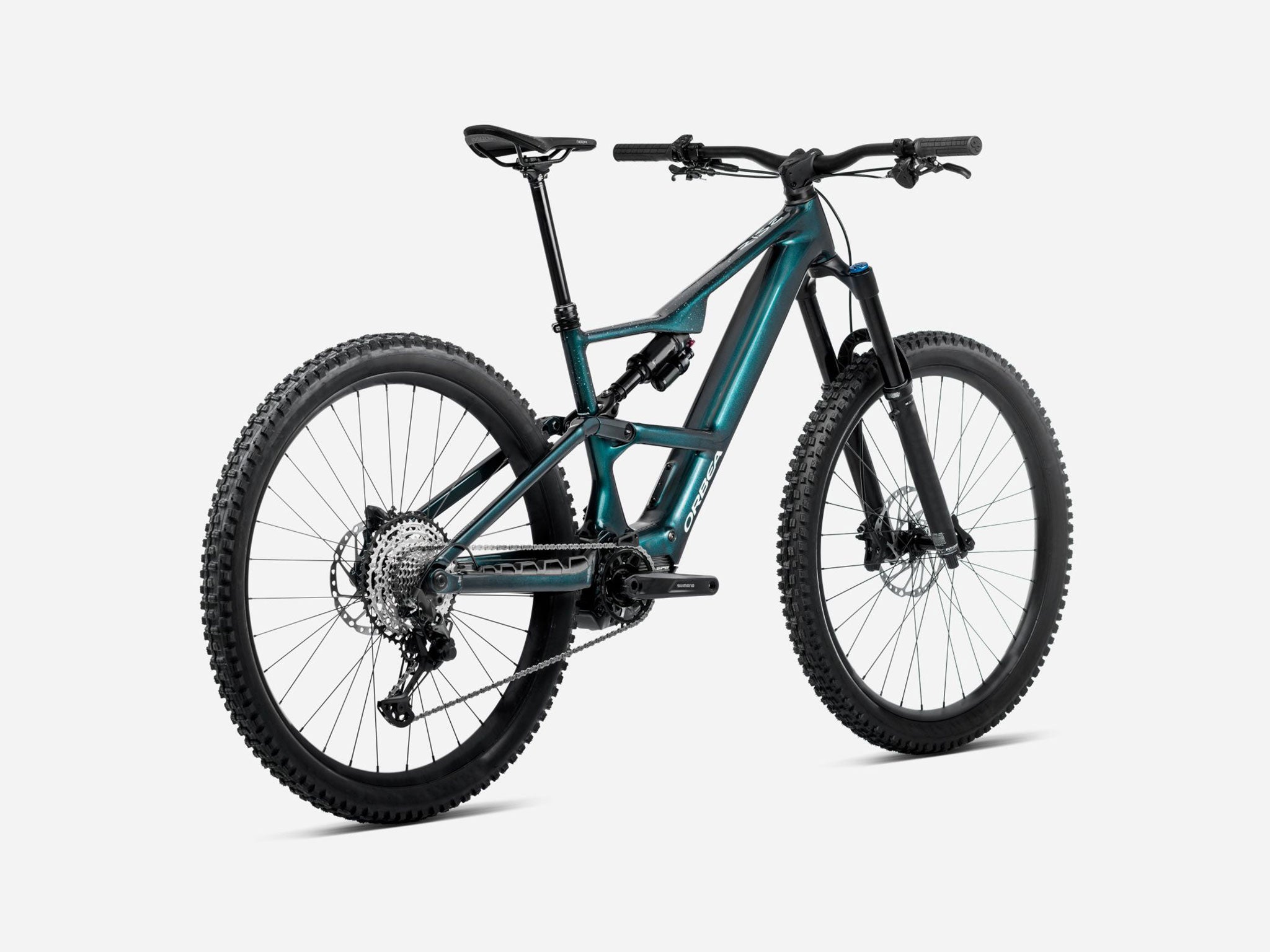 Rise LT H20 with 630Wh Battery