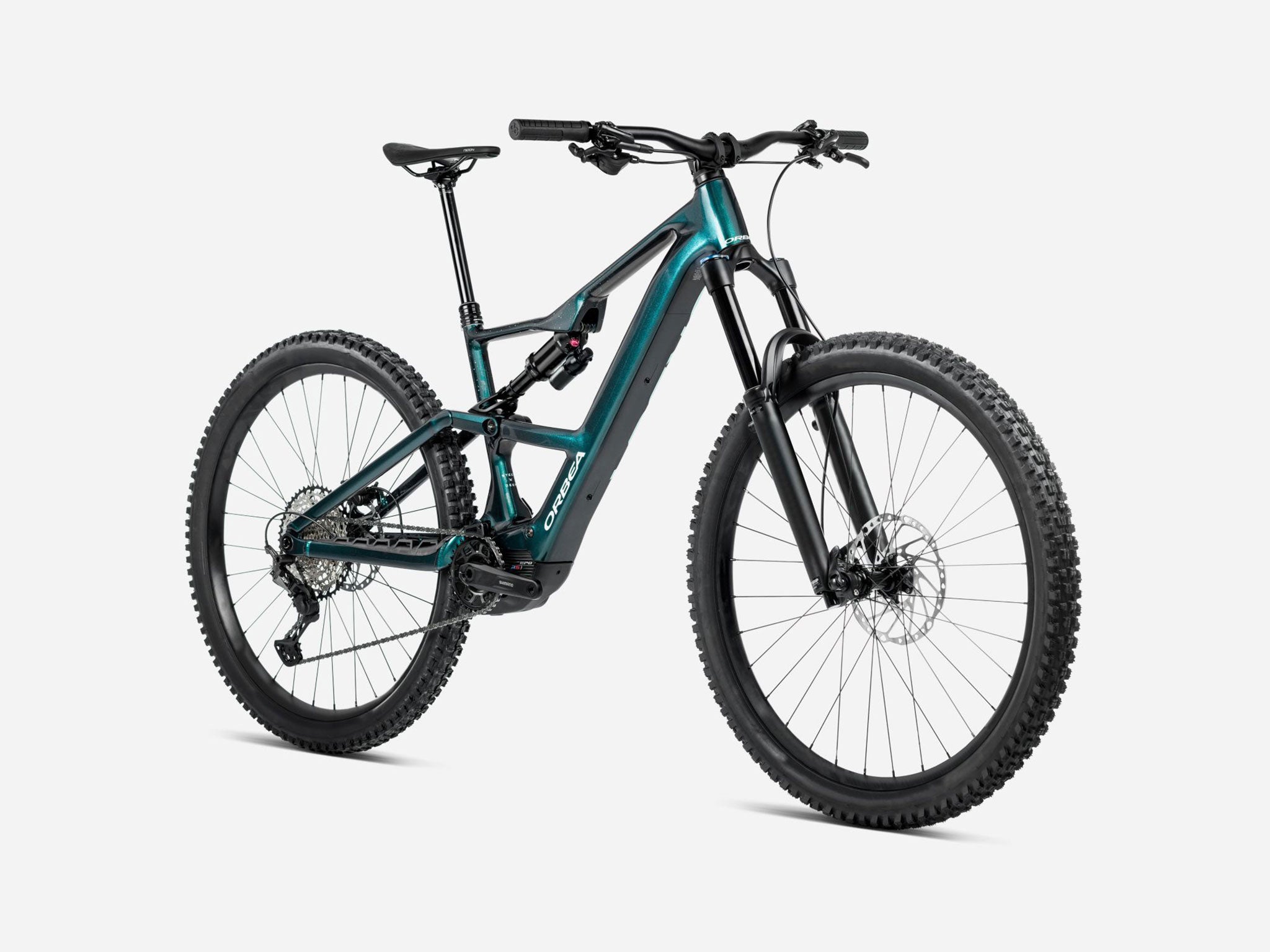 Rise LT H20 with 630Wh Battery