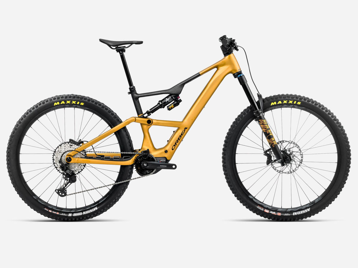 Rise LT H10