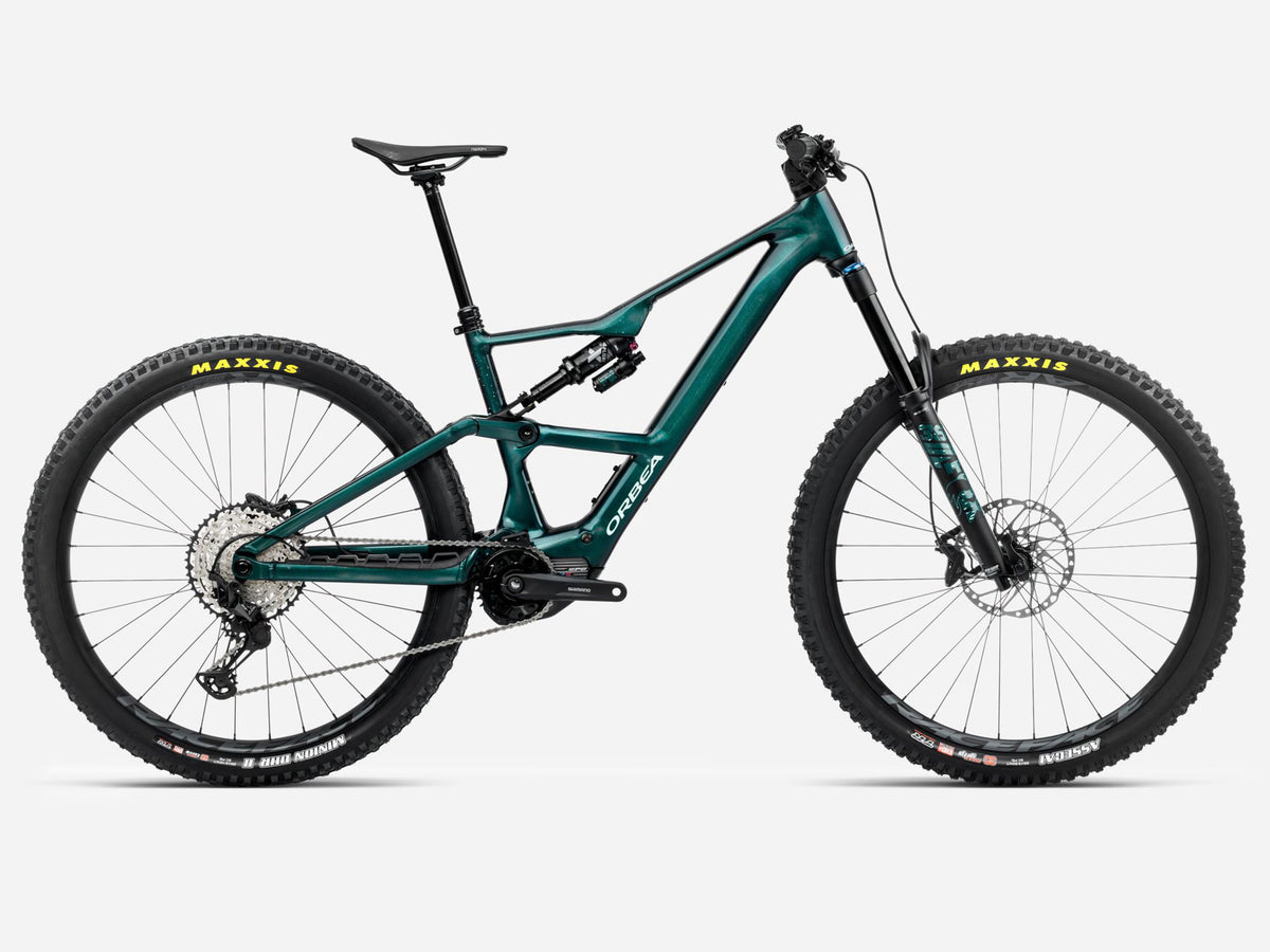 Rise LT H10