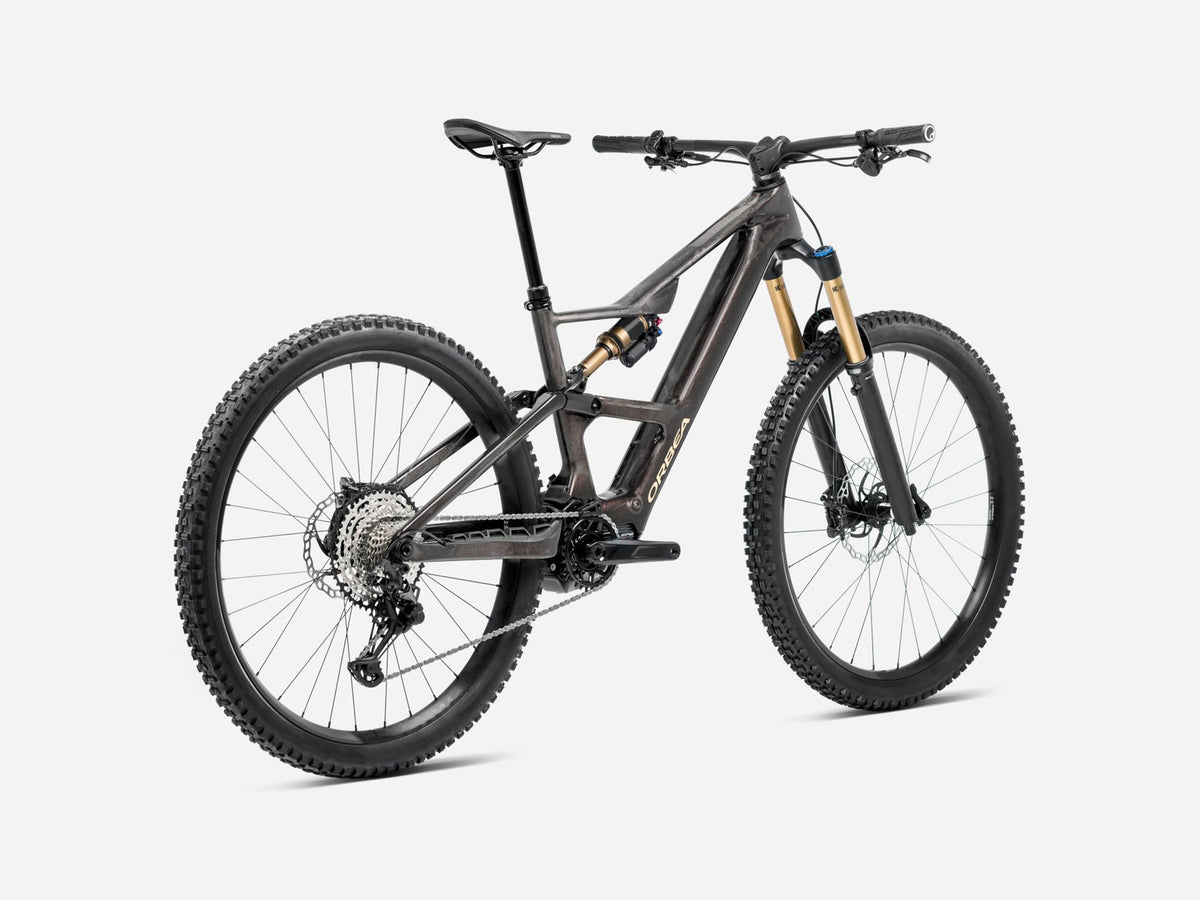 Rise LT M20