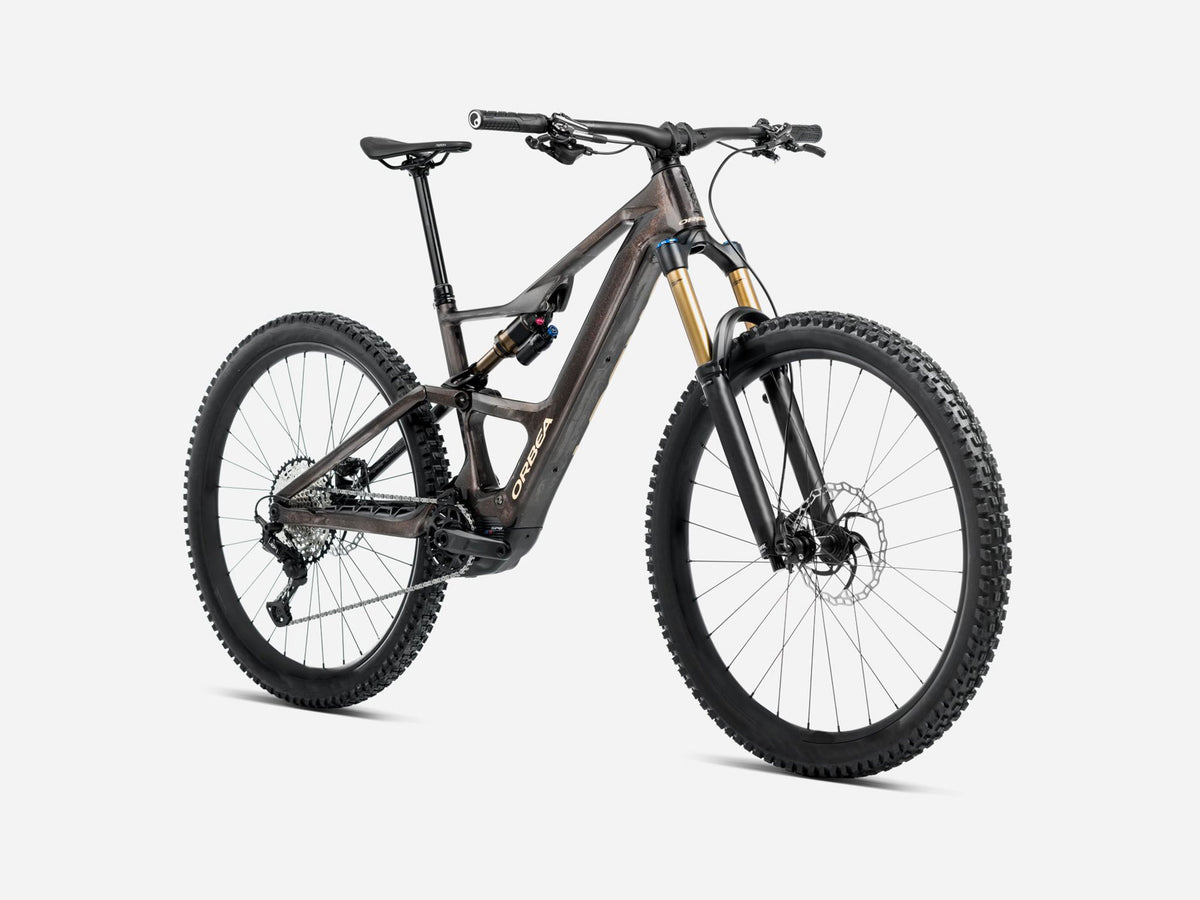 Rise LT M20