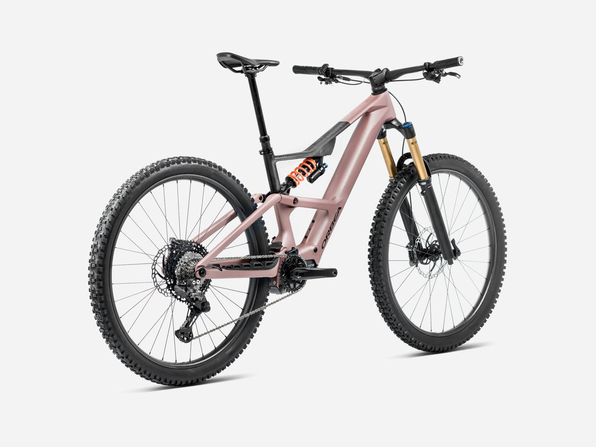 Rise LT M20