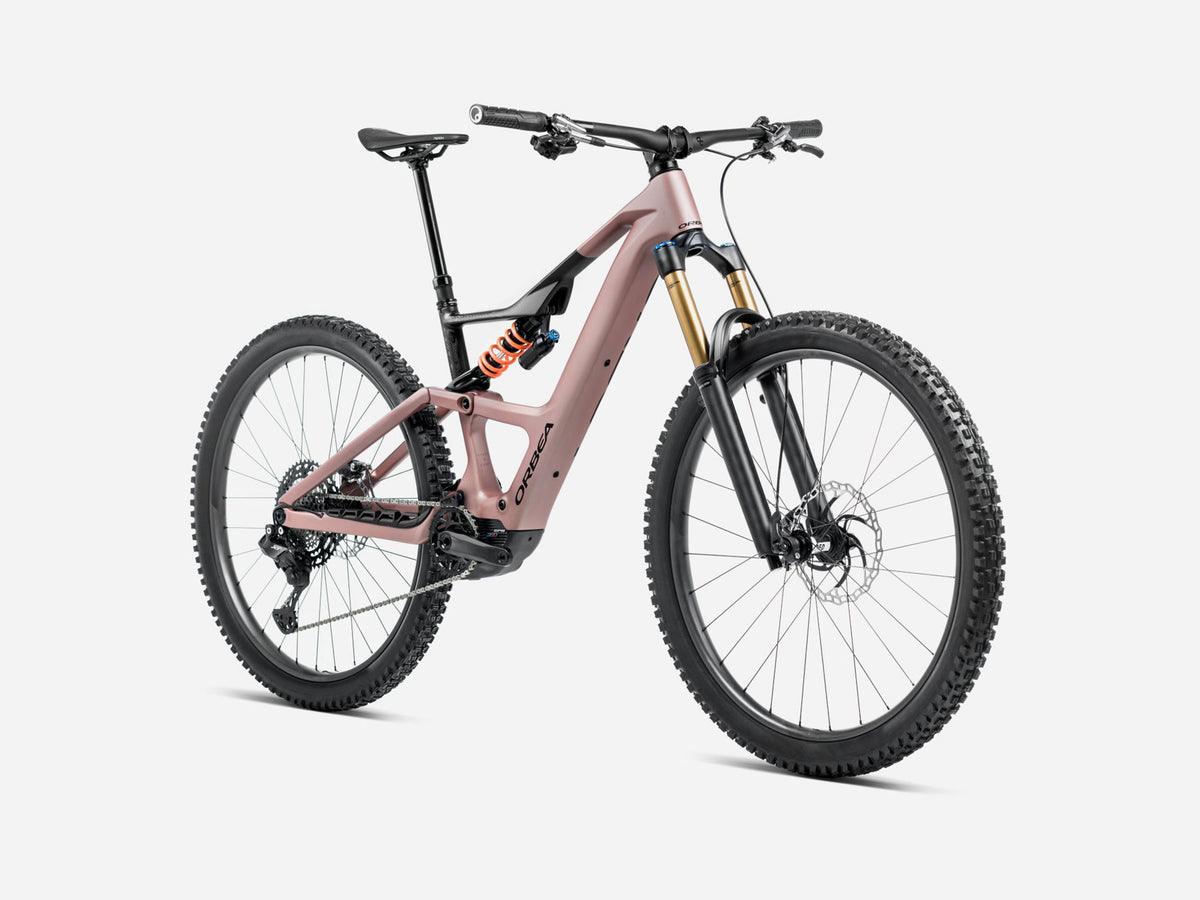 Rise LT M20