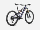 Rise LT M10 Carbon
