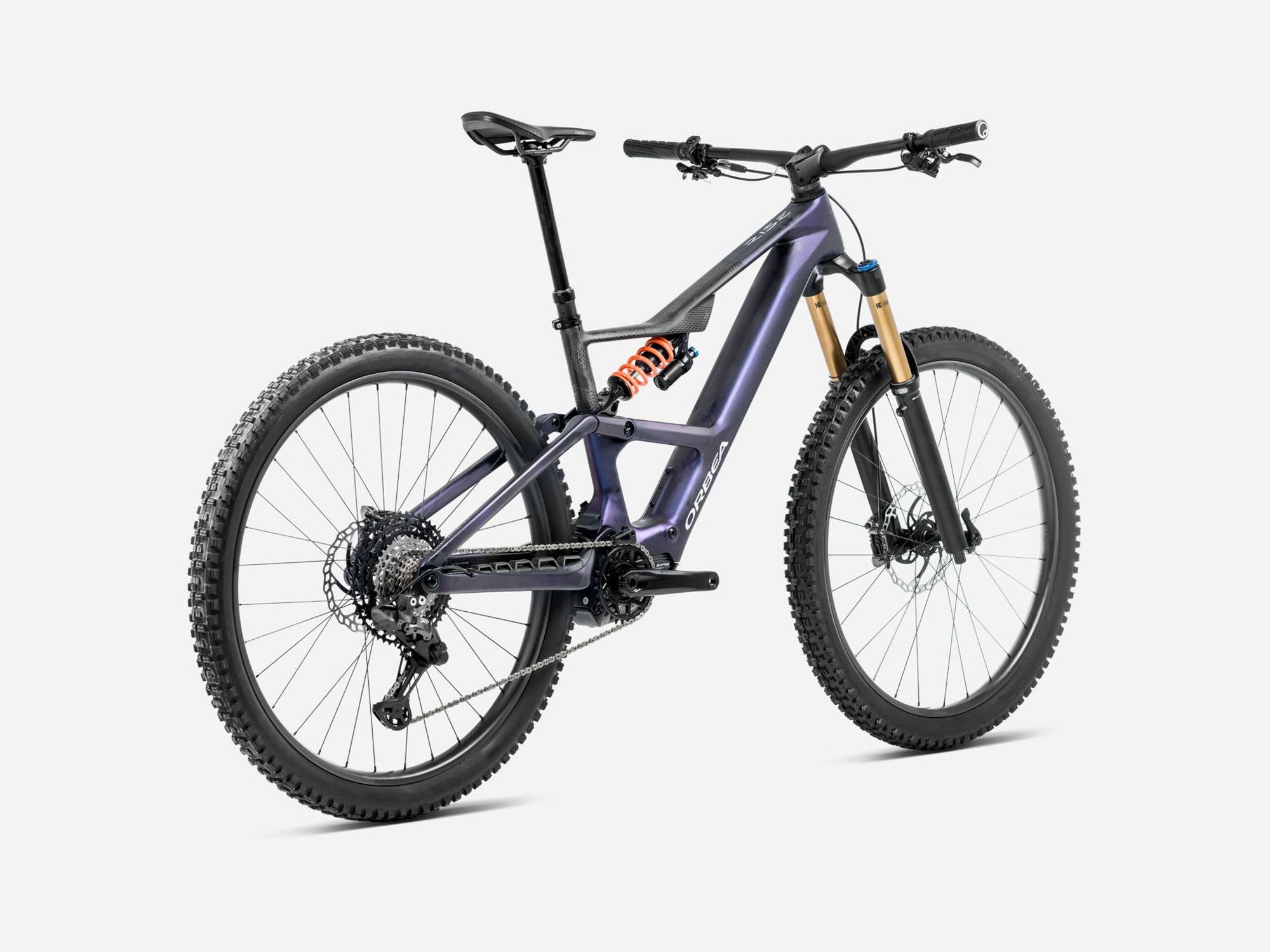 Rise LT M10 Carbon