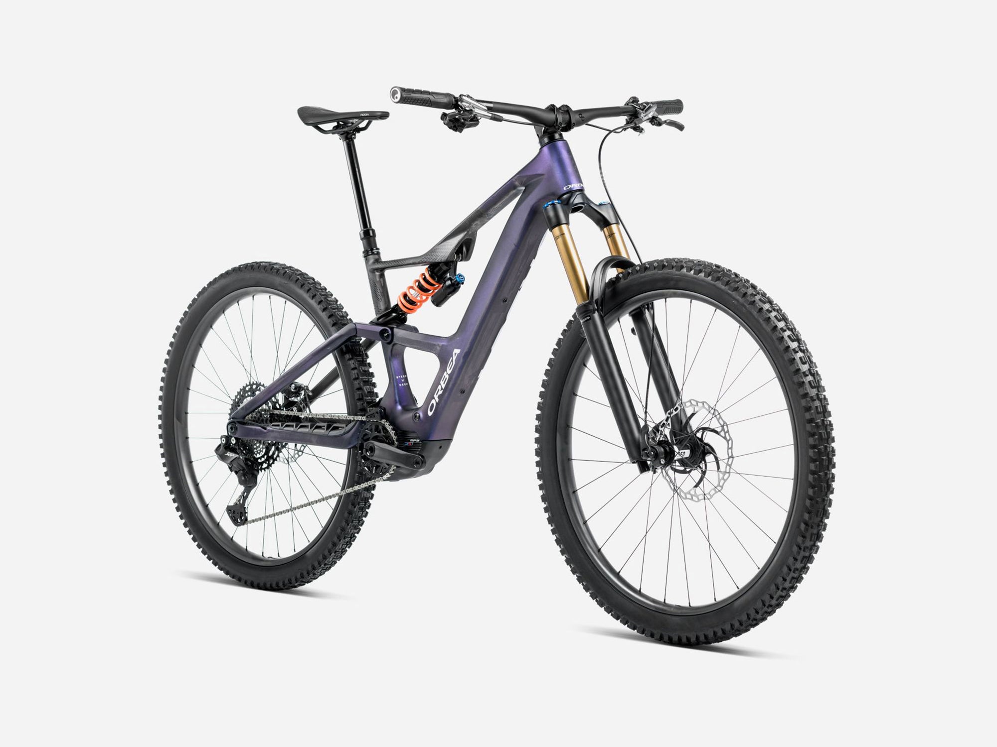 Rise LT M10 Carbon