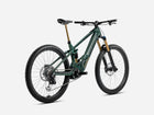Wild M10 Carbon