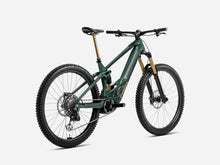 Wild M10 Carbon