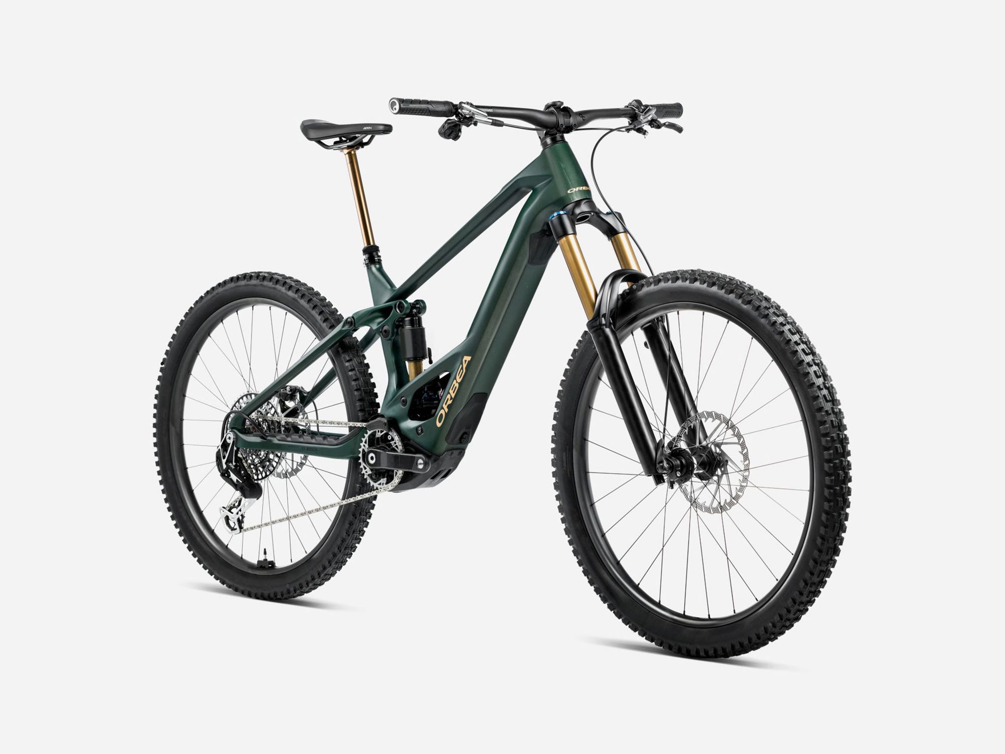 Wild M10 Carbon