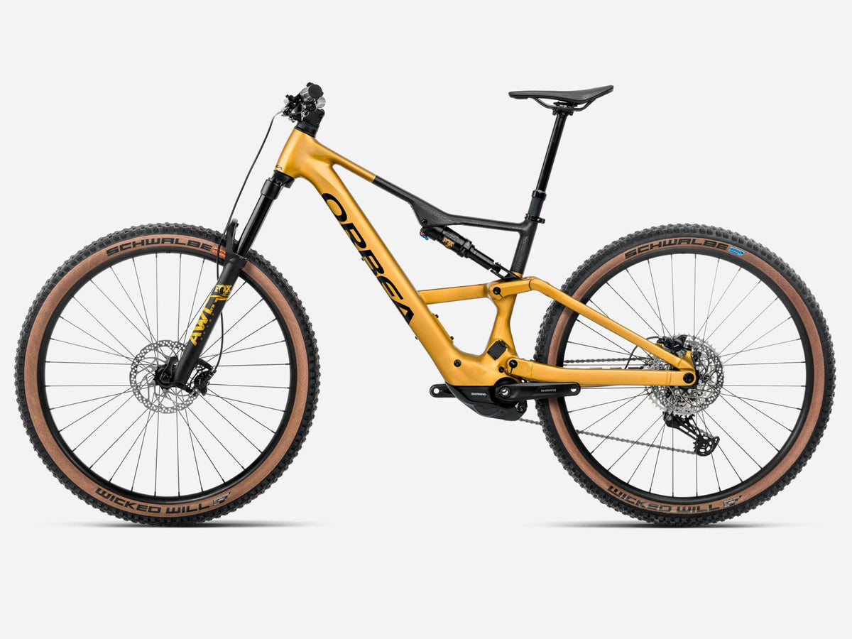 Rise SL H30