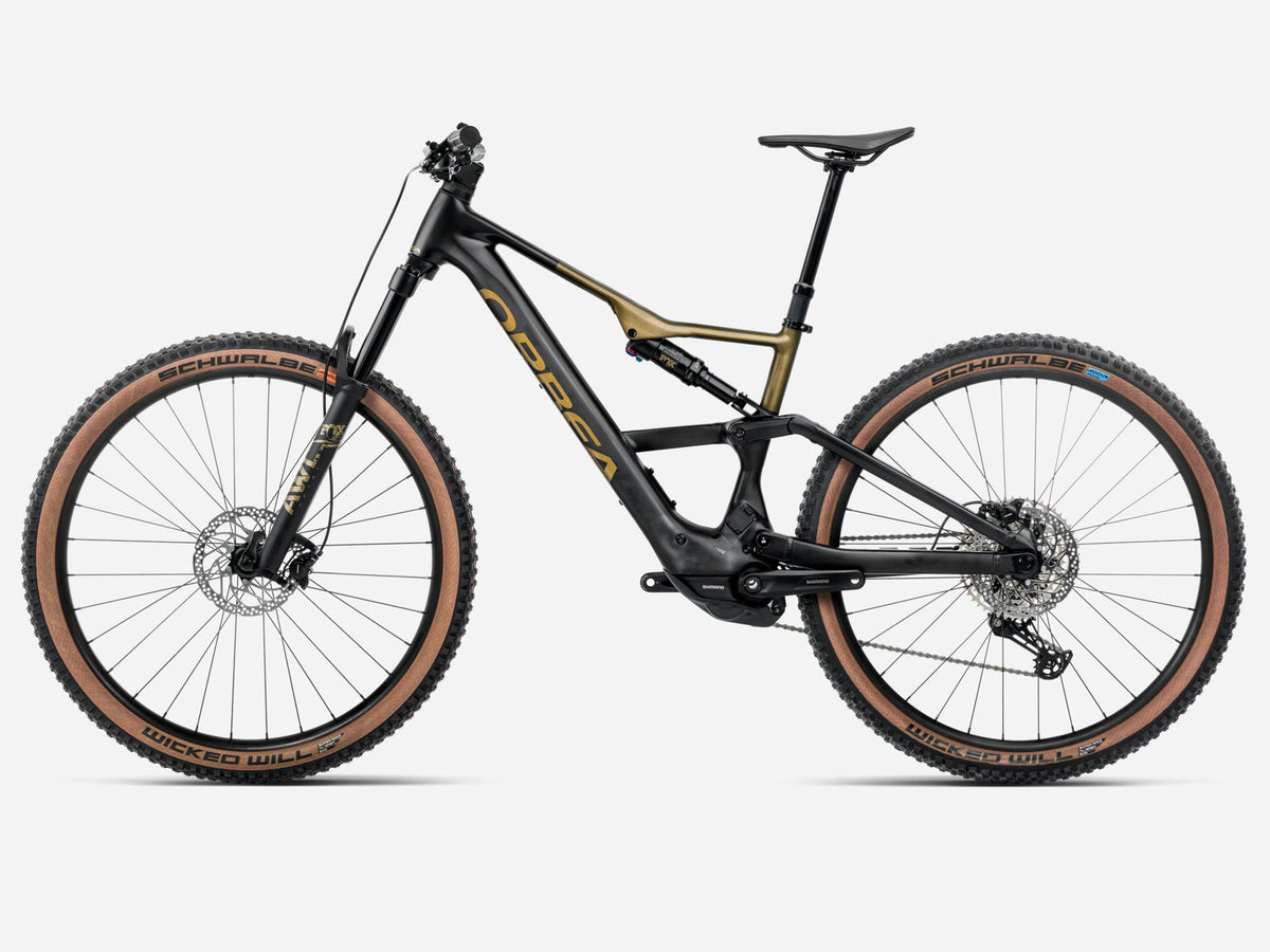 Rise SL H30