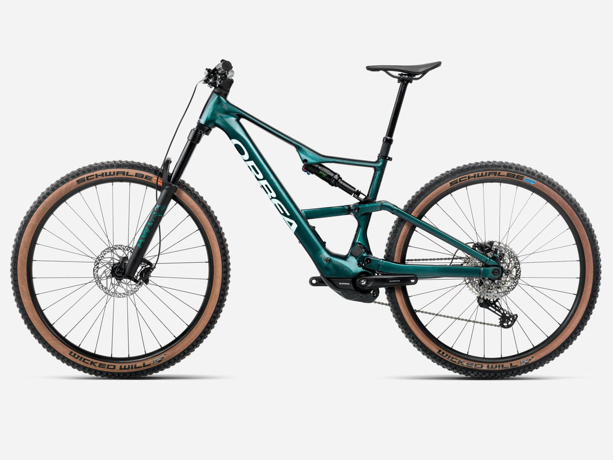 Rise SL H30