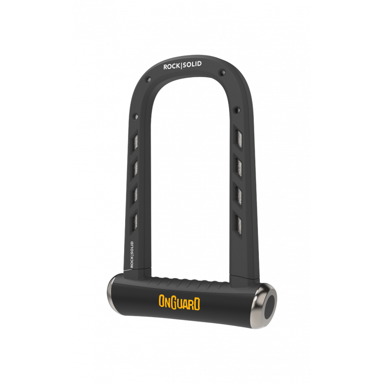 OnGuard Rock Solid D Lock DIAMOND