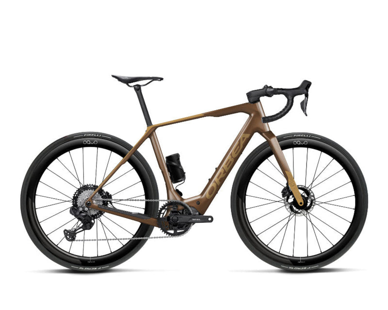 Denna M20i Custom Carbon