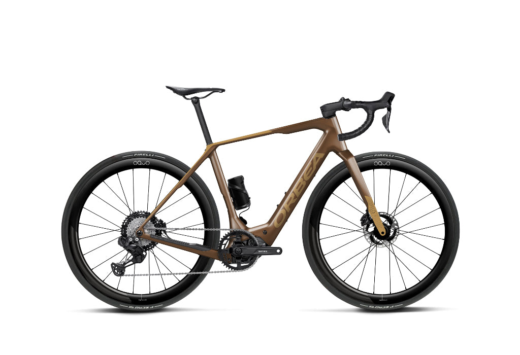 Denna M20i Custom Carbon